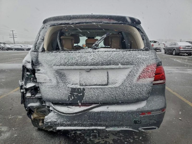 Mercedes-Benz GLE 350 4MATIC - автомобили, коли, обяви за нови и употребявани 5