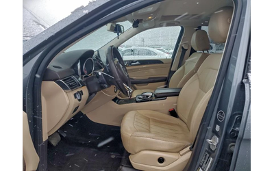 Mercedes-Benz GLE 350 4MATIC - автомобили, коли, обяви за нови и употребявани 6