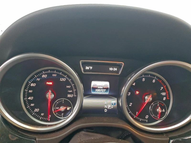 Mercedes-Benz GLE 350 4MATIC - автомобили, коли, обяви за нови и употребявани 8