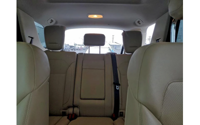 Mercedes-Benz GLE 350 4MATIC - автомобили, коли, обяви за нови и употребявани 9