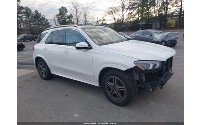 mercedes-benz-gle-350 - 0