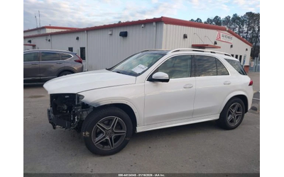 Mercedes-Benz GLE 350 4MATIC - автомобили, коли, обяви за нови и употребявани 10