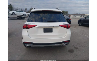 Mercedes-Benz GLE 350 4MATIC - автомобили, коли, обяви за нови и употребявани 11