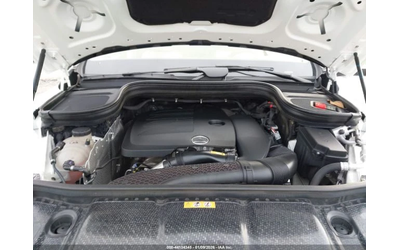 Mercedes-Benz GLE 350 4MATIC - автомобили, коли, обяви за нови и употребявани 14