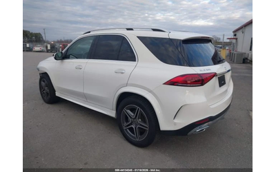 mercedes-benz-gle-350 - 2