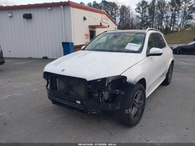 Mercedes-Benz GLE 350 4MATIC - автомобили, коли, обяви за нови и употребявани 4
