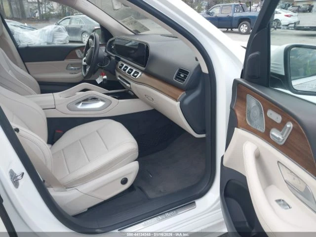 Mercedes-Benz GLE 350 4MATIC - автомобили, коли, обяви за нови и употребявани 5