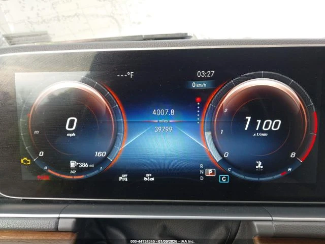 Mercedes-Benz GLE 350 4MATIC - автомобили, коли, обяви за нови и употребявани 7