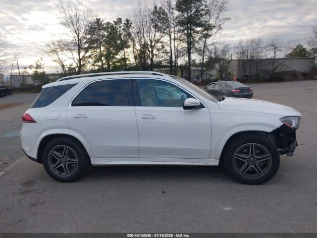 Mercedes-Benz GLE 350 4MATIC - автомобили, коли, обяви за нови и употребявани 9