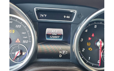 Mercedes-Benz GLE 350 4MATIC | Blind Spot | Lane Keeping| ЗАДНА КАМЕРА | - автомобили, коли, обяви за нови и употребявани 11