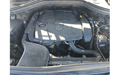 Mercedes-Benz GLE 350 4MATIC | Blind Spot | Lane Keeping| ЗАДНА КАМЕРА | - автомобили, коли, обяви за нови и употребявани 14