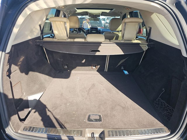 Mercedes-Benz GLE 350 4MATIC | Blind Spot | Lane Keeping| ЗАДНА КАМЕРА | - автомобили, коли, обяви за нови и употребявани 15