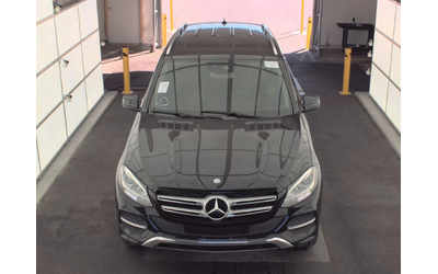 mercedes-benz-gle-350 - 1