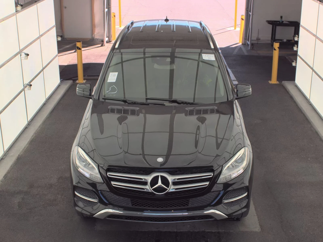 Mercedes-Benz GLE 350 4MATIC | Blind Spot | Lane Keeping| ЗАДНА КАМЕРА | - автомобили, коли, обяви за нови и употребявани 1