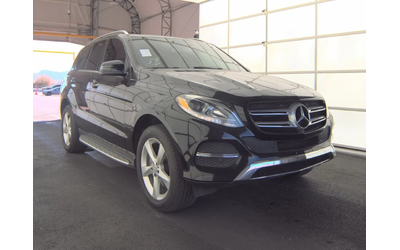mercedes-benz-gle-350 - 2