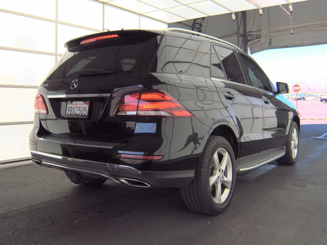 Mercedes-Benz GLE 350 4MATIC | Blind Spot | Lane Keeping| ЗАДНА КАМЕРА | - автомобили, коли, обяви за нови и употребявани 3