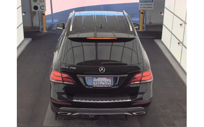 mercedes-benz-gle-350 - 4