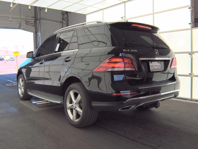 Mercedes-Benz GLE 350 4MATIC | Blind Spot | Lane Keeping| ЗАДНА КАМЕРА | - автомобили, коли, обяви за нови и употребявани 5