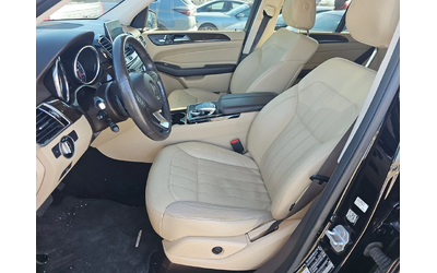 Mercedes-Benz GLE 350 4MATIC | Blind Spot | Lane Keeping| ЗАДНА КАМЕРА | - автомобили, коли, обяви за нови и употребявани 6