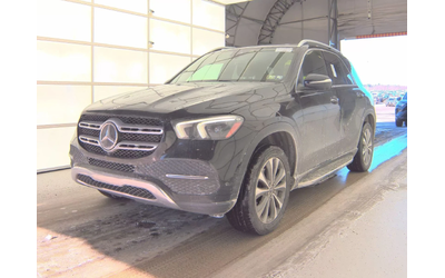 mercedes-benz-gle-350 - 0