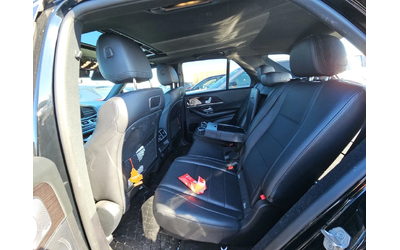 Mercedes-Benz GLE 350 4MATIC | BURMESTER | ПАНОРАМА | PRE-SAFE - автомобили, коли, обяви за нови и употребявани 13