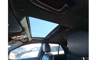 Mercedes-Benz GLE 350 4MATIC | BURMESTER | ПАНОРАМА | PRE-SAFE - автомобили, коли, обяви за нови и употребявани 14