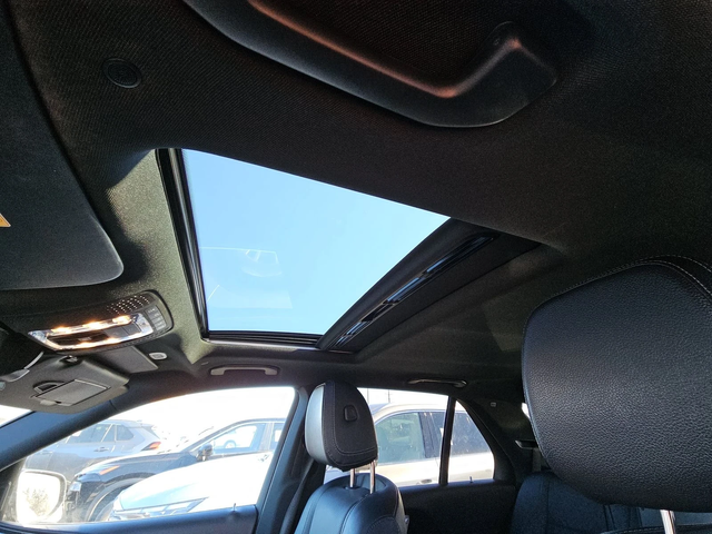 Mercedes-Benz GLE 350 4MATIC | BURMESTER | ПАНОРАМА | PRE-SAFE - автомобили, коли, обяви за нови и употребявани 14