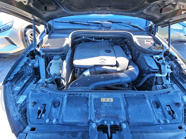 Mercedes-Benz GLE 350 4MATIC | BURMESTER | ПАНОРАМА | PRE-SAFE - автомобили, коли, обяви за нови и употребявани 15