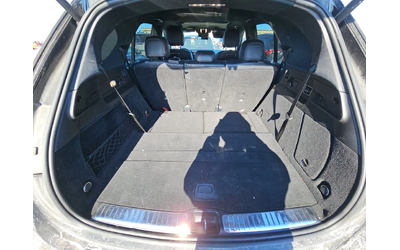 Mercedes-Benz GLE 350 4MATIC | BURMESTER | ПАНОРАМА | PRE-SAFE - автомобили, коли, обяви за нови и употребявани 16