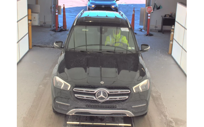 mercedes-benz-gle-350 - 1