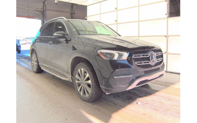 mercedes-benz-gle-350 - 2