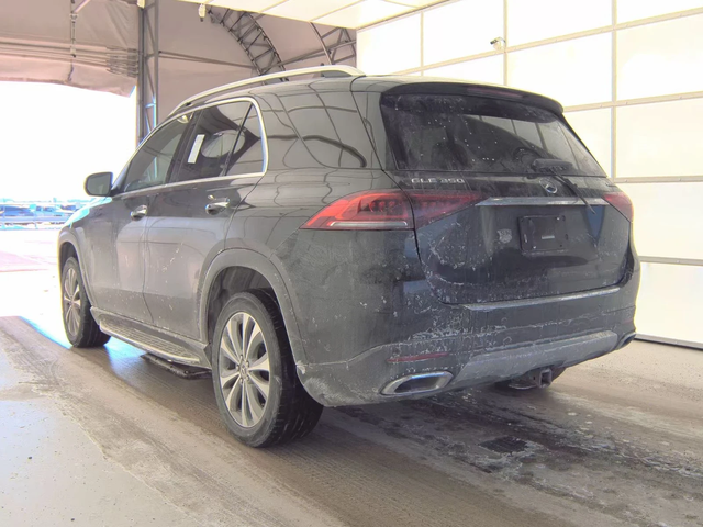 Mercedes-Benz GLE 350 4MATIC | BURMESTER | ПАНОРАМА | PRE-SAFE - автомобили, коли, обяви за нови и употребявани 5