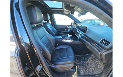 Mercedes-Benz GLE 350 4MATIC | BURMESTER | ПАНОРАМА | PRE-SAFE - автомобили, коли, обяви за нови и употребявани 8