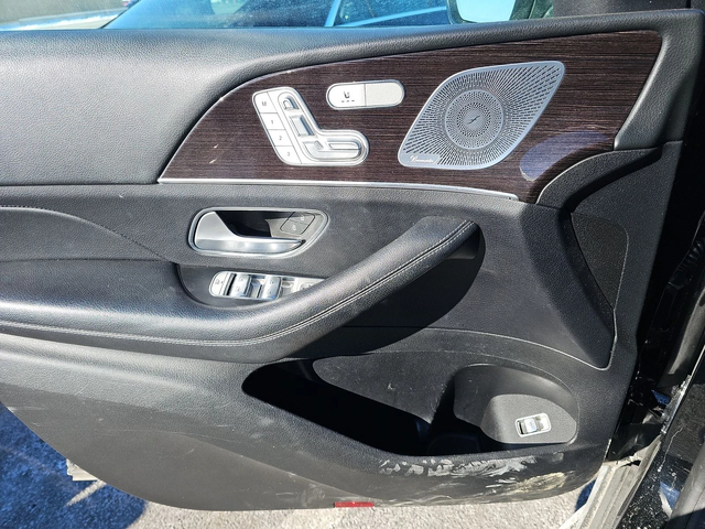 Mercedes-Benz GLE 350 4MATIC | BURMESTER | ПАНОРАМА | PRE-SAFE - автомобили, коли, обяви за нови и употребявани 9