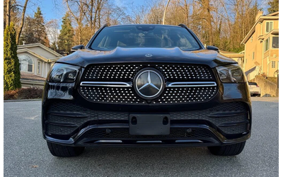 mercedes-benz-gle-350 - 1