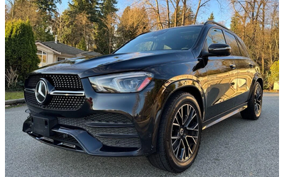 mercedes-benz-gle-350 - 2