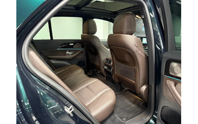 Mercedes-Benz GLE 350 AMG-PACK* PANO* 360VIEW* BURMESTER* Обдух* Night P - автомобили, коли, обяви за нови и употребявани 14