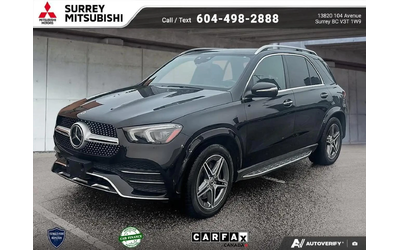 mercedes-benz-gle-350 - 0