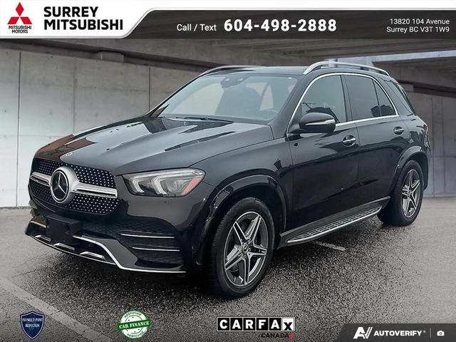 Mercedes-Benz GLE 350 * AMG PACK* BURMESTER* PANO* 360CAM* Обдух* - автомобили, коли, обяви за нови и употребявани 0