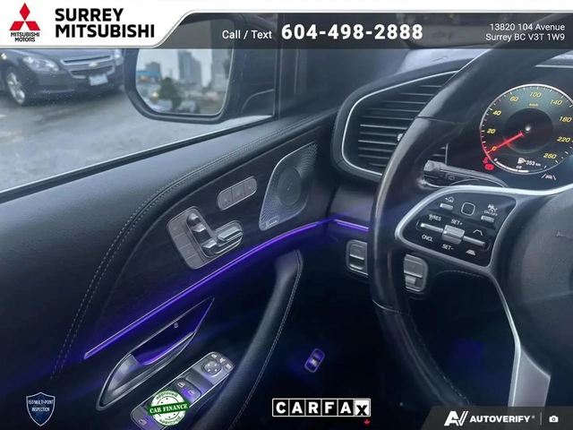 Mercedes-Benz GLE 350 * AMG PACK* BURMESTER* PANO* 360CAM* Обдух* - автомобили, коли, обяви за нови и употребявани 13