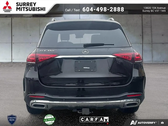 Mercedes-Benz GLE 350 * AMG PACK* BURMESTER* PANO* 360CAM* Обдух* - автомобили, коли, обяви за нови и употребявани 4