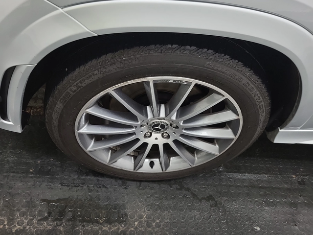 Mercedes-Benz GLE 350 AMG-PKG* PANO* BURMESTER* 360view* Подгрев* Дигит - автомобили, коли, обяви за нови и употребявани 10