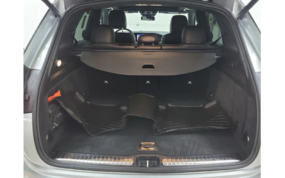 Mercedes-Benz GLE 350 AMG-PKG* PANO* BURMESTER* 360view* Подгрев* Дигит - автомобили, коли, обяви за нови и употребявани 11