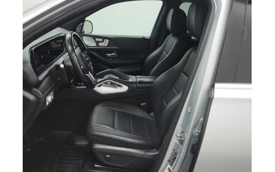 Mercedes-Benz GLE 350 AMG-PKG* PANO* BURMESTER* 360view* Подгрев* Дигит - автомобили, коли, обяви за нови и употребявани 12