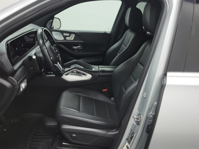 Mercedes-Benz GLE 350 AMG-PKG* PANO* BURMESTER* 360view* Подгрев* Дигит - автомобили, коли, обяви за нови и употребявани 12