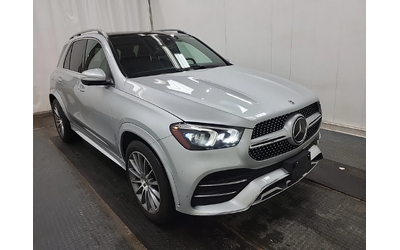 mercedes-benz-gle-350 - 1