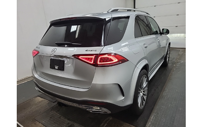 mercedes-benz-gle-350 - 2