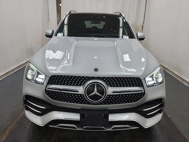 Mercedes-Benz GLE 350 AMG-PKG* PANO* BURMESTER* 360view* Подгрев* Дигит - автомобили, коли, обяви за нови и употребявани 4