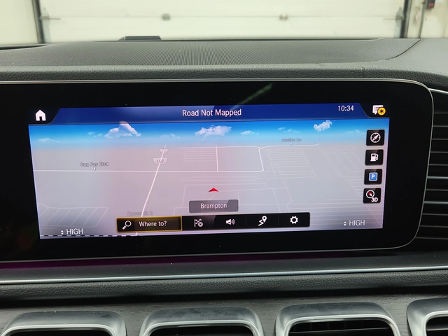 Mercedes-Benz GLE 350 AMG-PKG* PANO* BURMESTER* 360view* Подгрев* Дигит - автомобили, коли, обяви за нови и употребявани 9