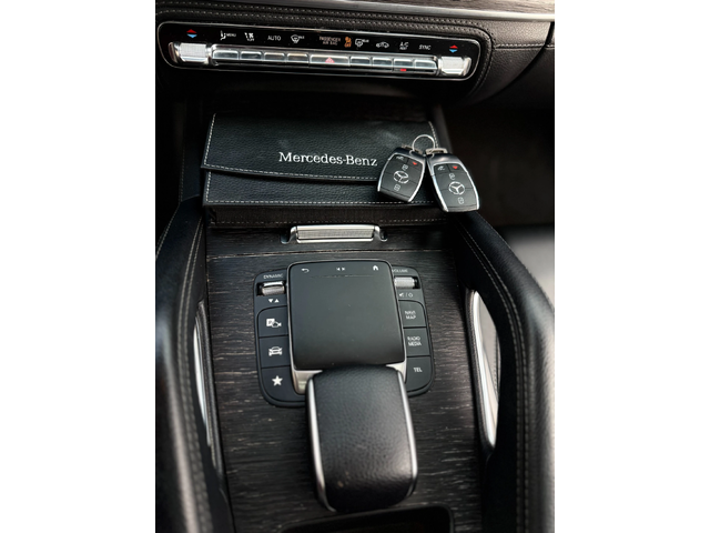 Mercedes-Benz GLE 350 4MATIC* AMG-pack* Night-pack* Burm* 360* Подгрев* - автомобили, коли, обяви за нови и употребявани 7